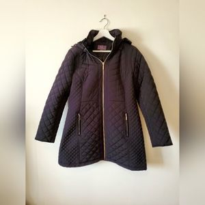 Womens Gallery Coat